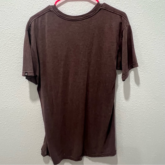 Mens Billabong Graphic Shirt - Picture 3 of 3